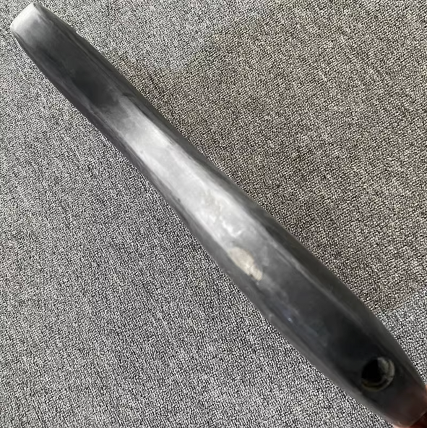 Black 4 String Electric Bass Basswood Body DIY Project