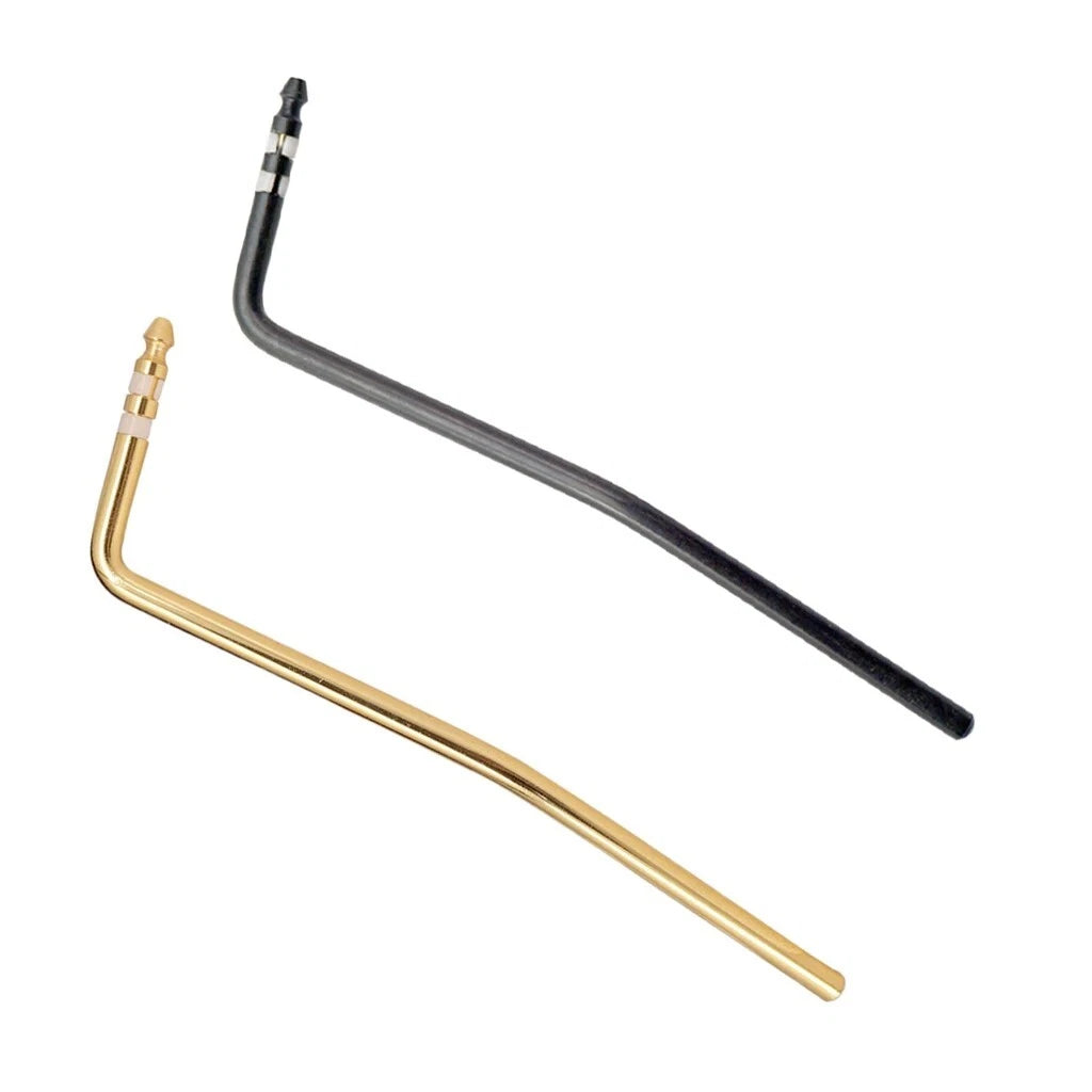 2 Piece Guitar Tremolo Arm Whammy Bar Fit Ibanez Edge / Lo-Pro / Edge Pro