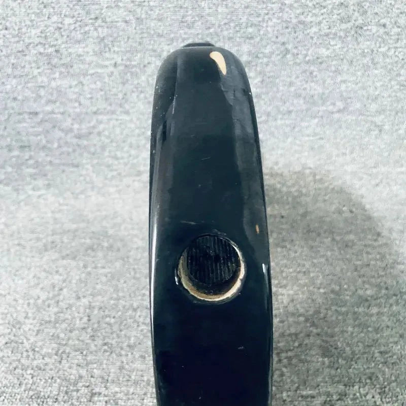 Black 5/6 String Bass Body DIY Project