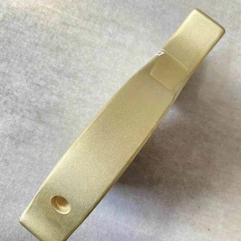 Metallic Finish HH Left Hand Guitar Body