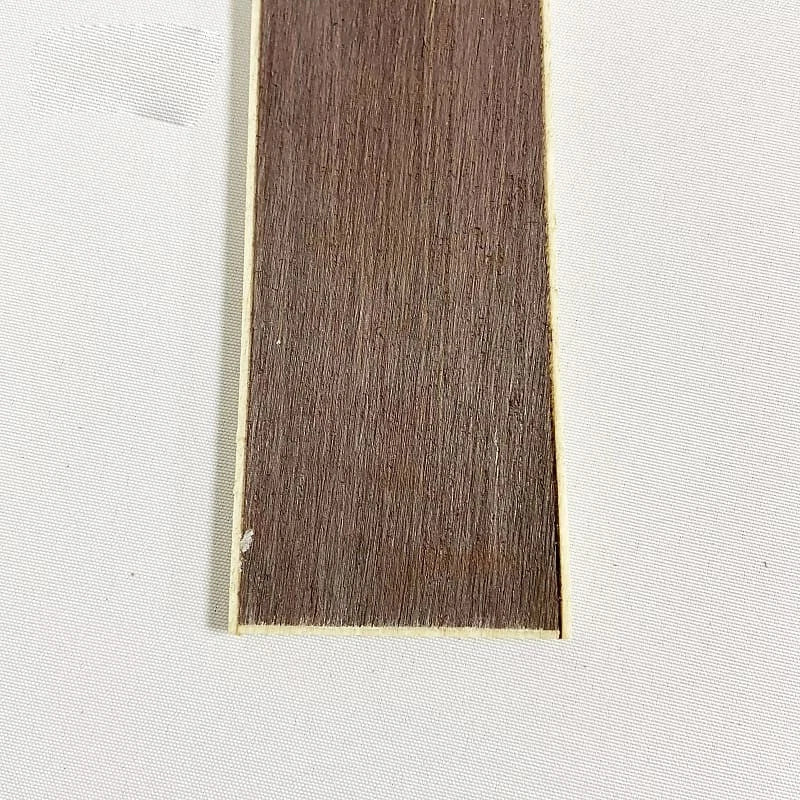 Folk Acoustic Guitar Rosewood Neck Fingerboard with Tree of Life Inlay