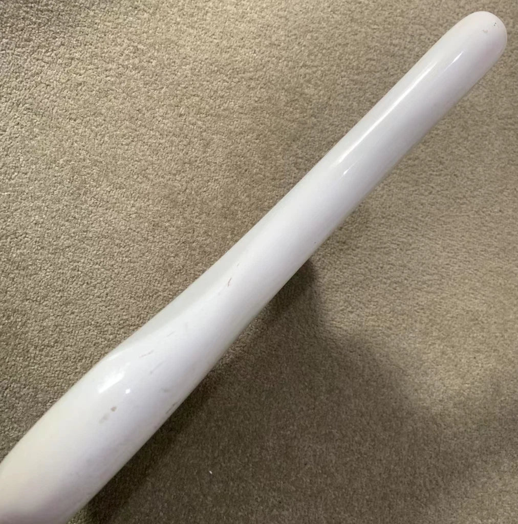 4 String Bass Body in White, Active Routing Fit Warwick