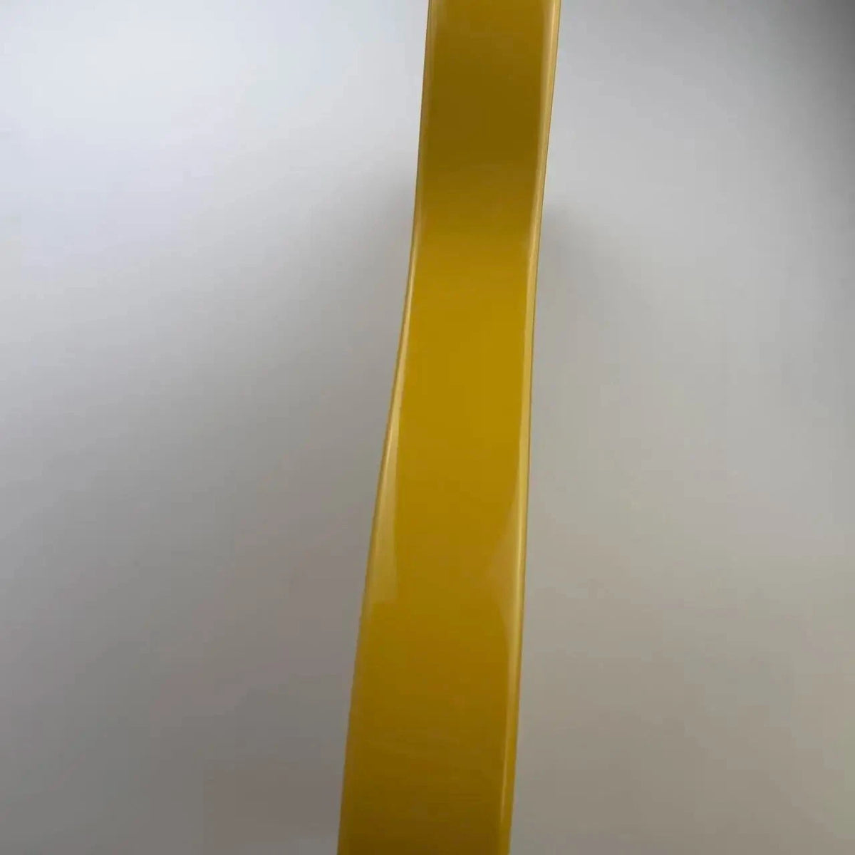 Yellow Gloss Guitar Alder Wood Body Fit Telecaster Tele