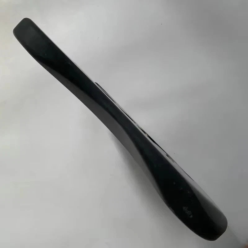 Black Guitar Body HSH Basswood Body Fit ST