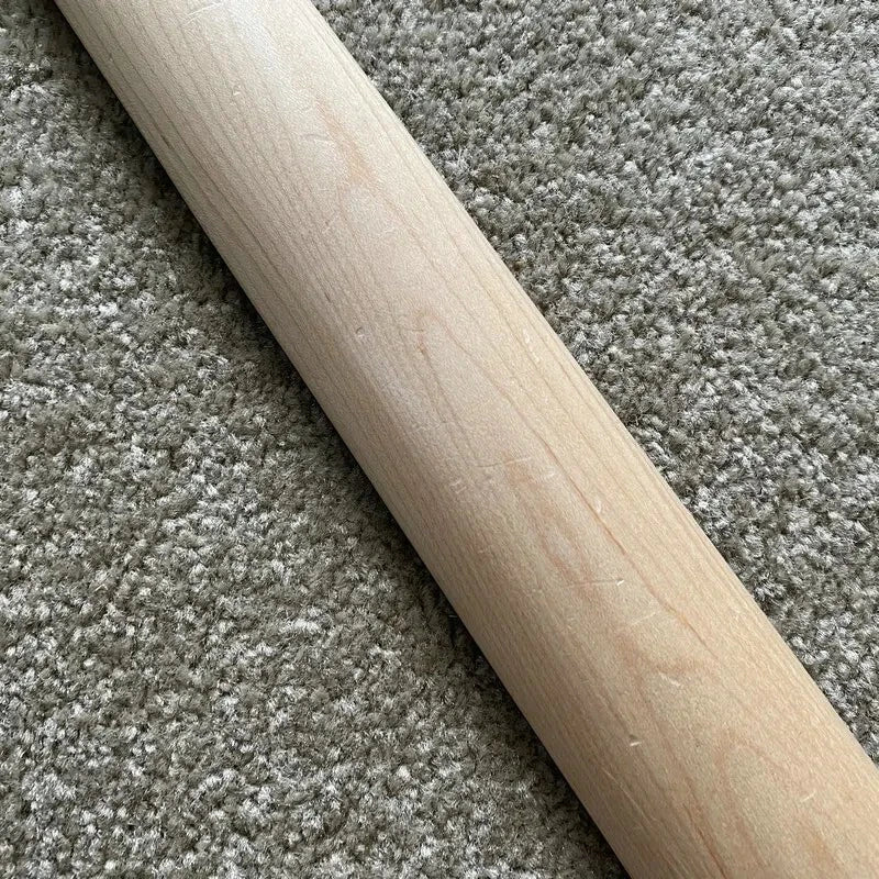 Indio Guitar Maple Wood Neck, Rosewood 22 Frets Fingerboard