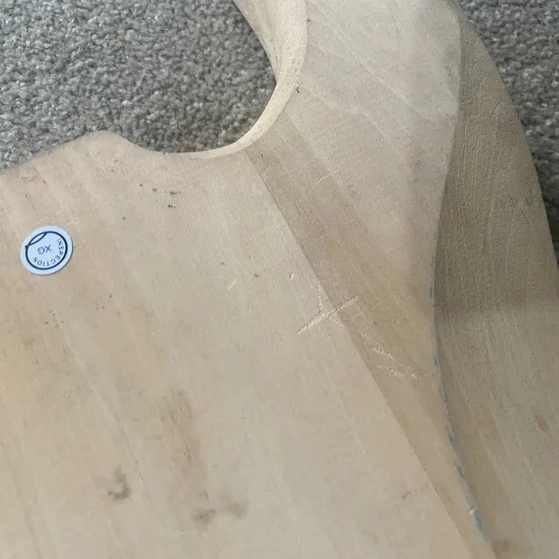 Tiger Maple Top Basswood Guitar Body Fit Strat ST