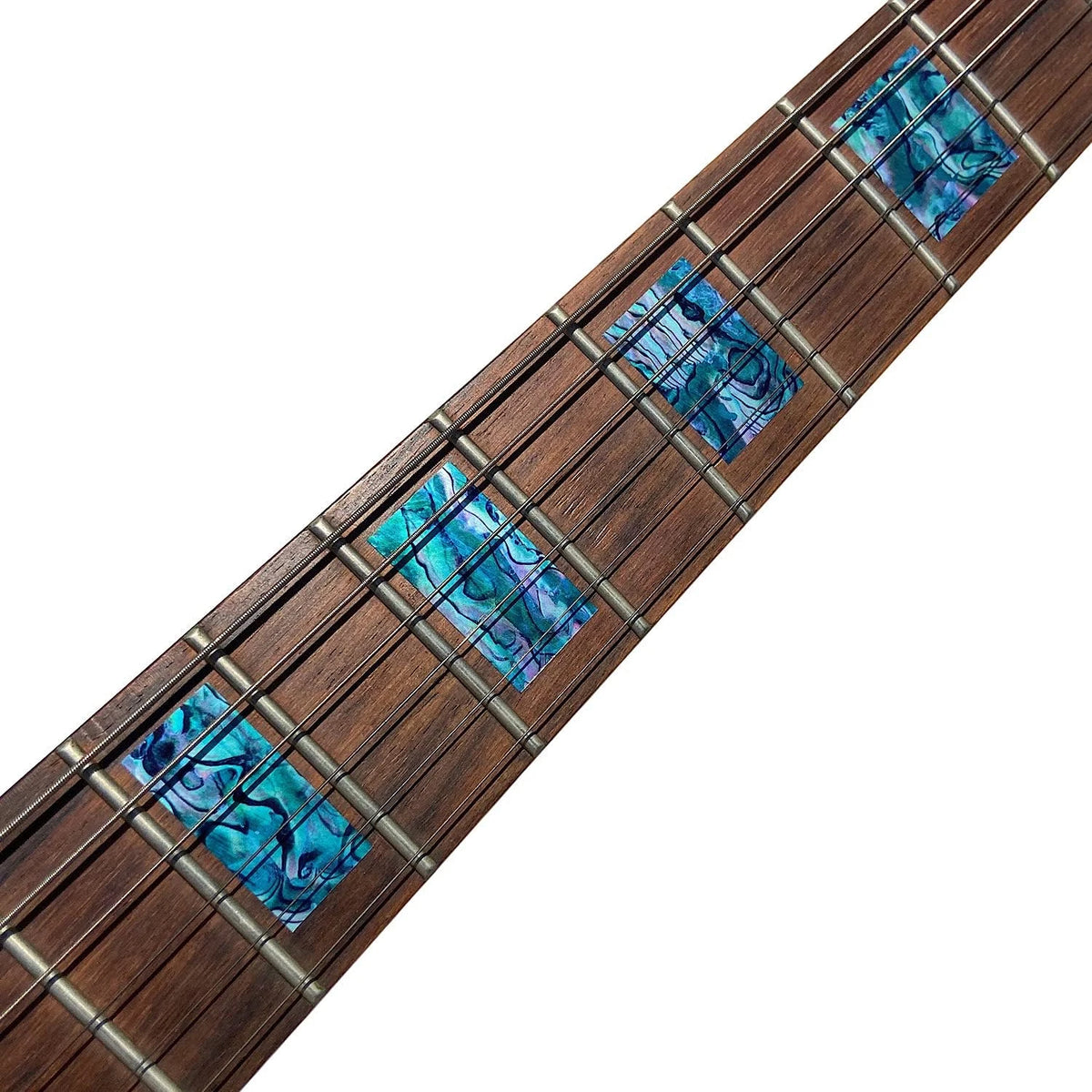 Guitars Fretboard Markers Inlay Stickers Decals Fit LP SG