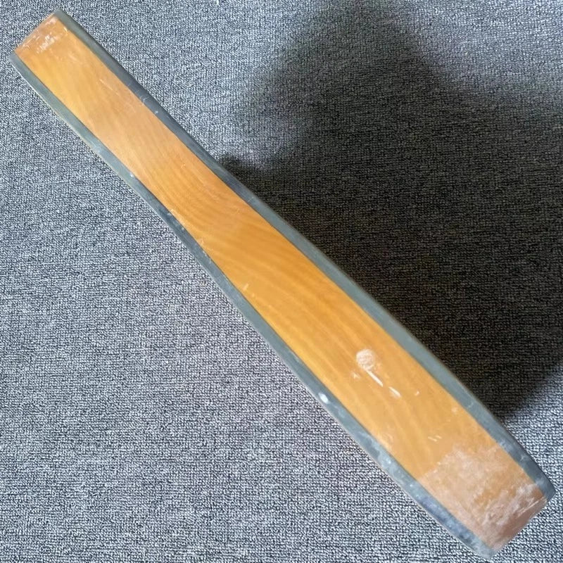 Flamed Maple Guitar Body, Solid Ash Fit TL Tele