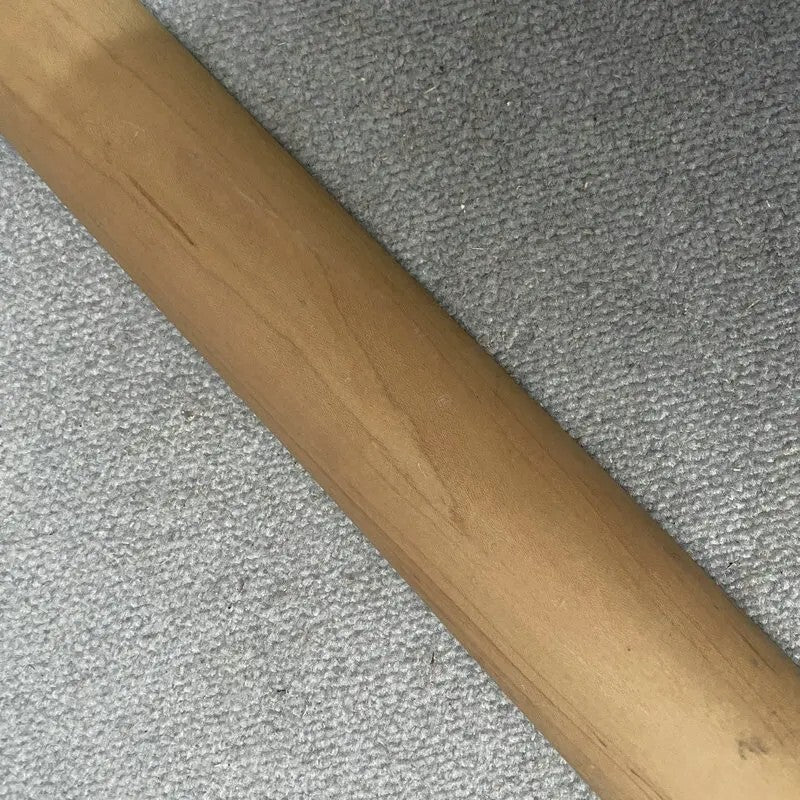 Cream Maple Wood Electric Guitar Neck, 22 Frets Rosewood Fingerboard