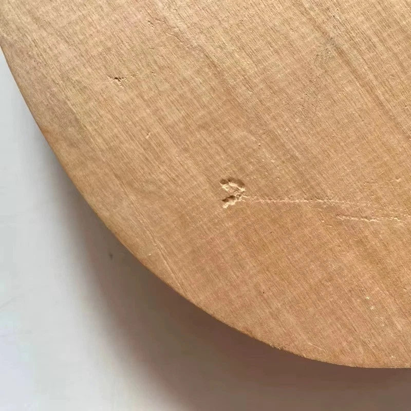 Unfinished Alder Body, Uncut Solid Wood DIY Blank