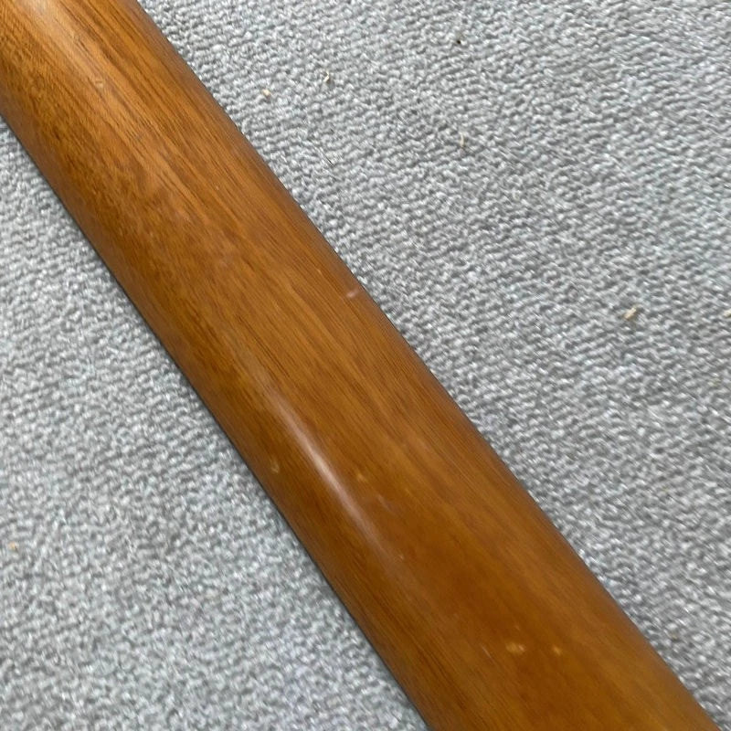 Mahogany Wood Guitar Neck, Rosewood 22 Frets Fingerboard