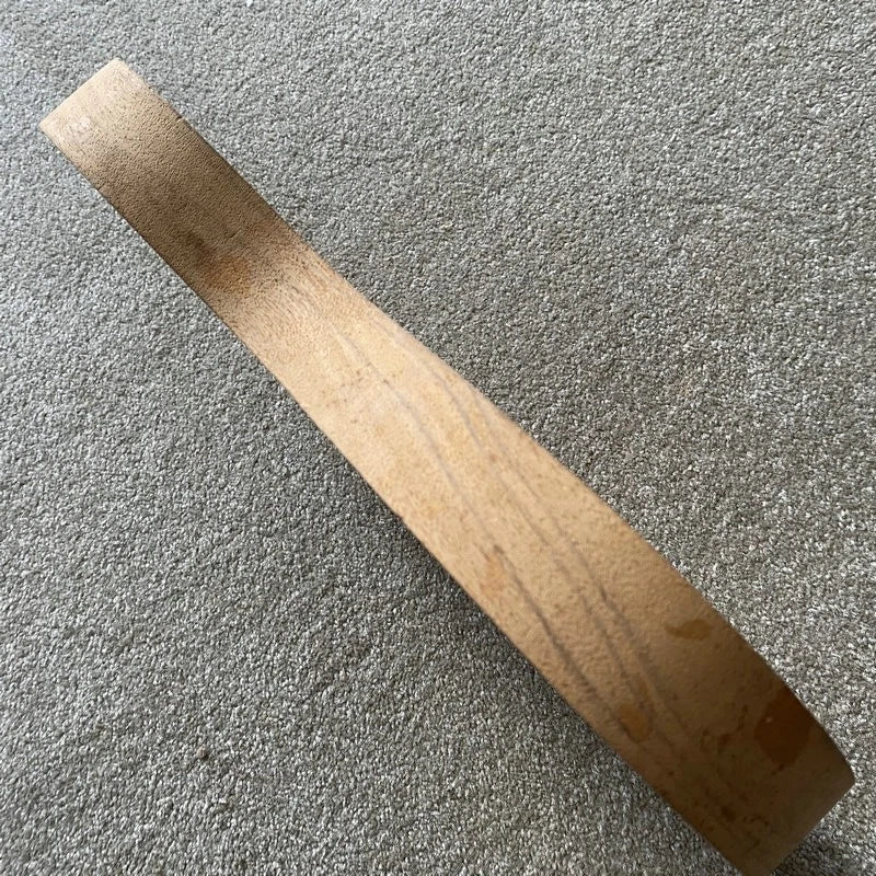 Unfinished Basswood Guitar Body Fit Telecaster Tele