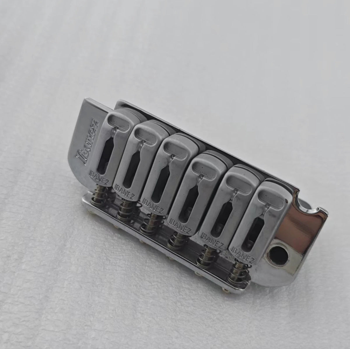 Ibanez SAT 10 Guitar Bridge Tremolo System Fit GIO GSA GSA Series