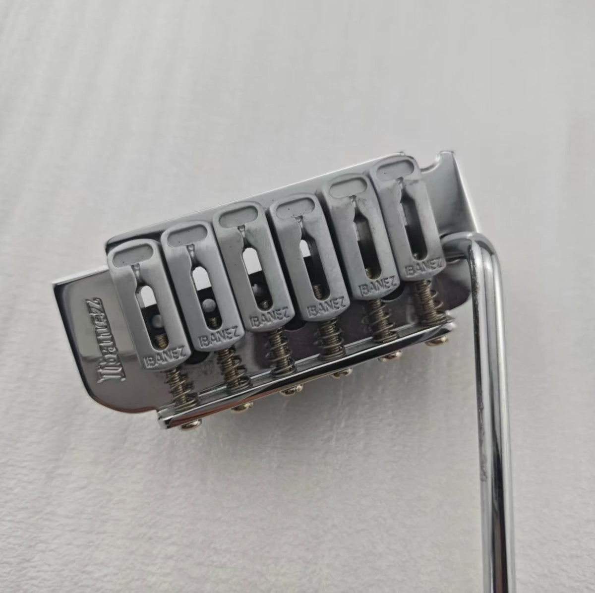 Ibanez SAT 10 Guitar Bridge Tremolo System Fit GIO GSA GSA Series