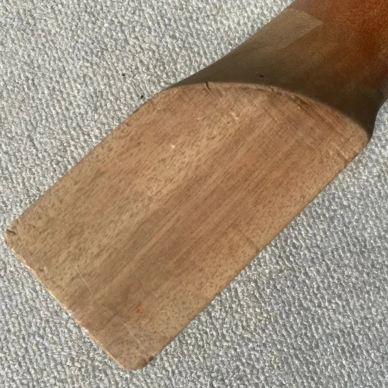 Guitar Maple Wood Neck, Rosewood 22 Frets Fingerboard