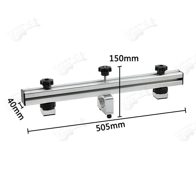 Guitar Neck Fingerboard Corrector Deformation Bending Straightening Luthier Tool
