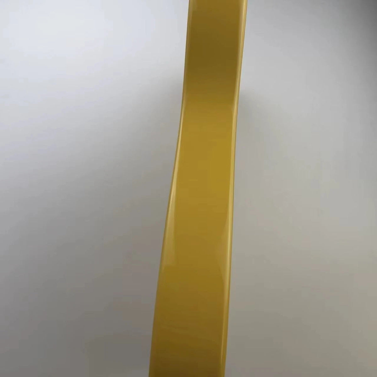 Yellow Alder Wood Guitar Telecaster Tele Body