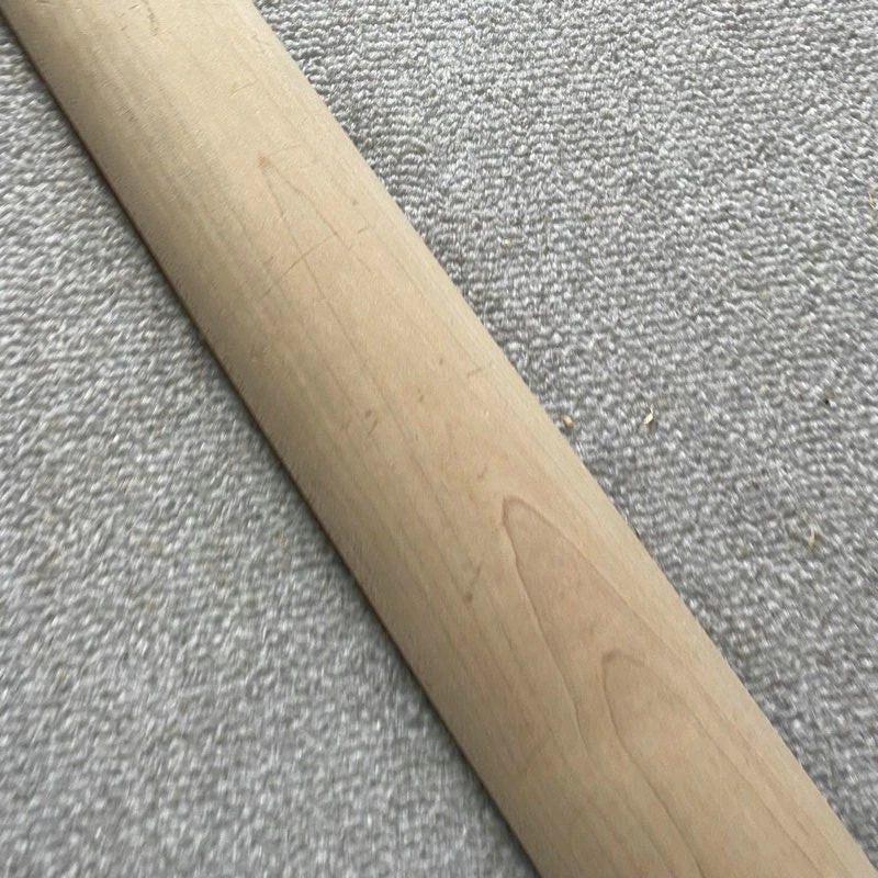 Guitar Left Hand Maple Wood Neck, Rosewood 22 Frets Fingerboard