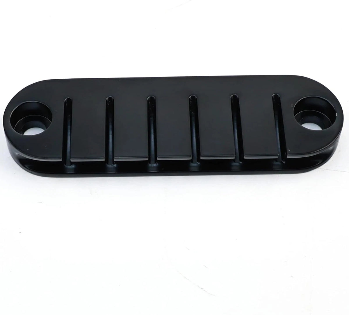 Black Tune O Matic Guitar Bridge Fit LP Les Paul