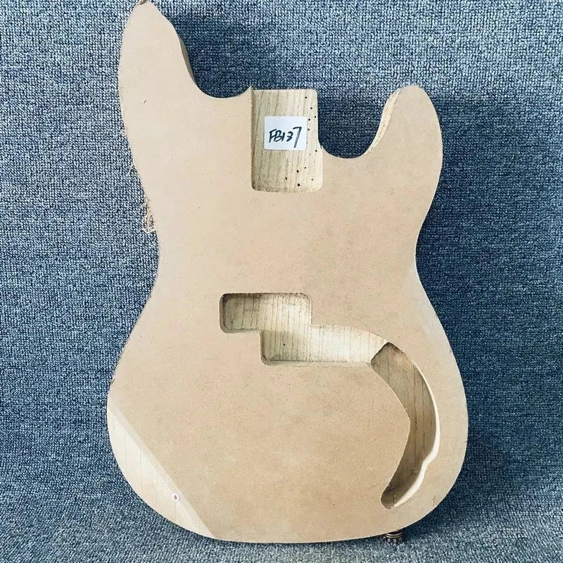 Precision Bass Style 4/5 String Bass Body