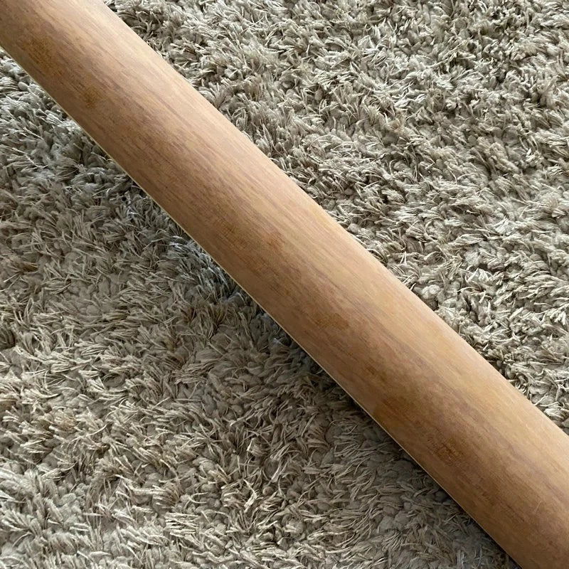 Tiger Maple Guitar Body with Mahogany Neck, Rosewood Fingerboard