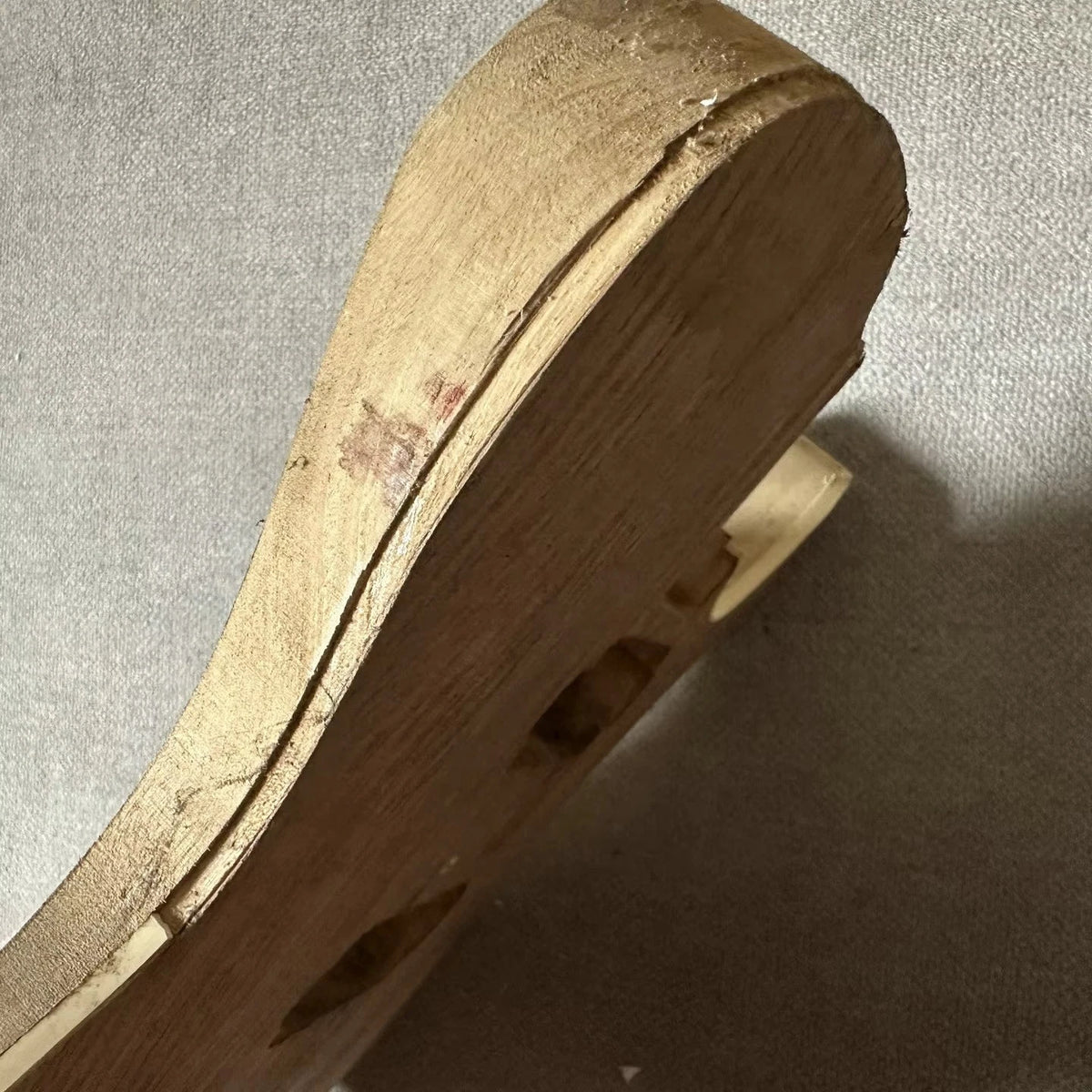 HH Basswood Electric Guitar Body DIY Project Fit TL