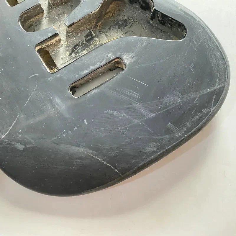 Basswood Guitar Body Fit Strat ST
