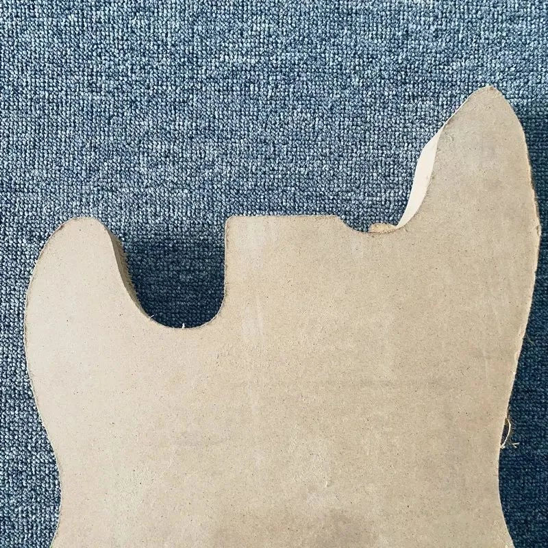 Precision Bass Style 4/5 String Bass Body