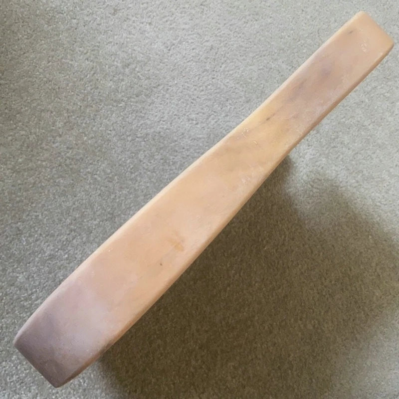 Guitar Body Natural Solid Wood DIY Project Fit TL