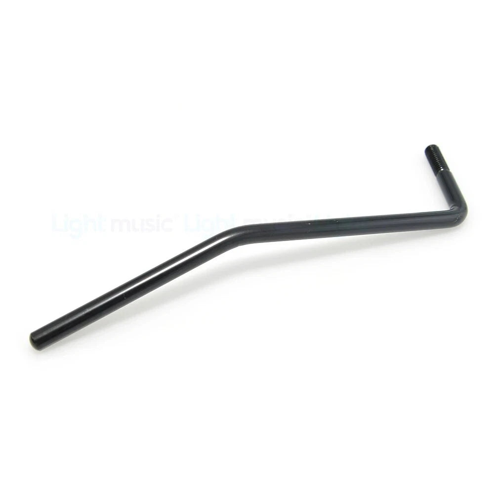 1pcs Guitar Bridge Tremolo Arm Whammy Bar 6MM Fit Yamaha,Cort,Ib<wbr/>anez,Schecter