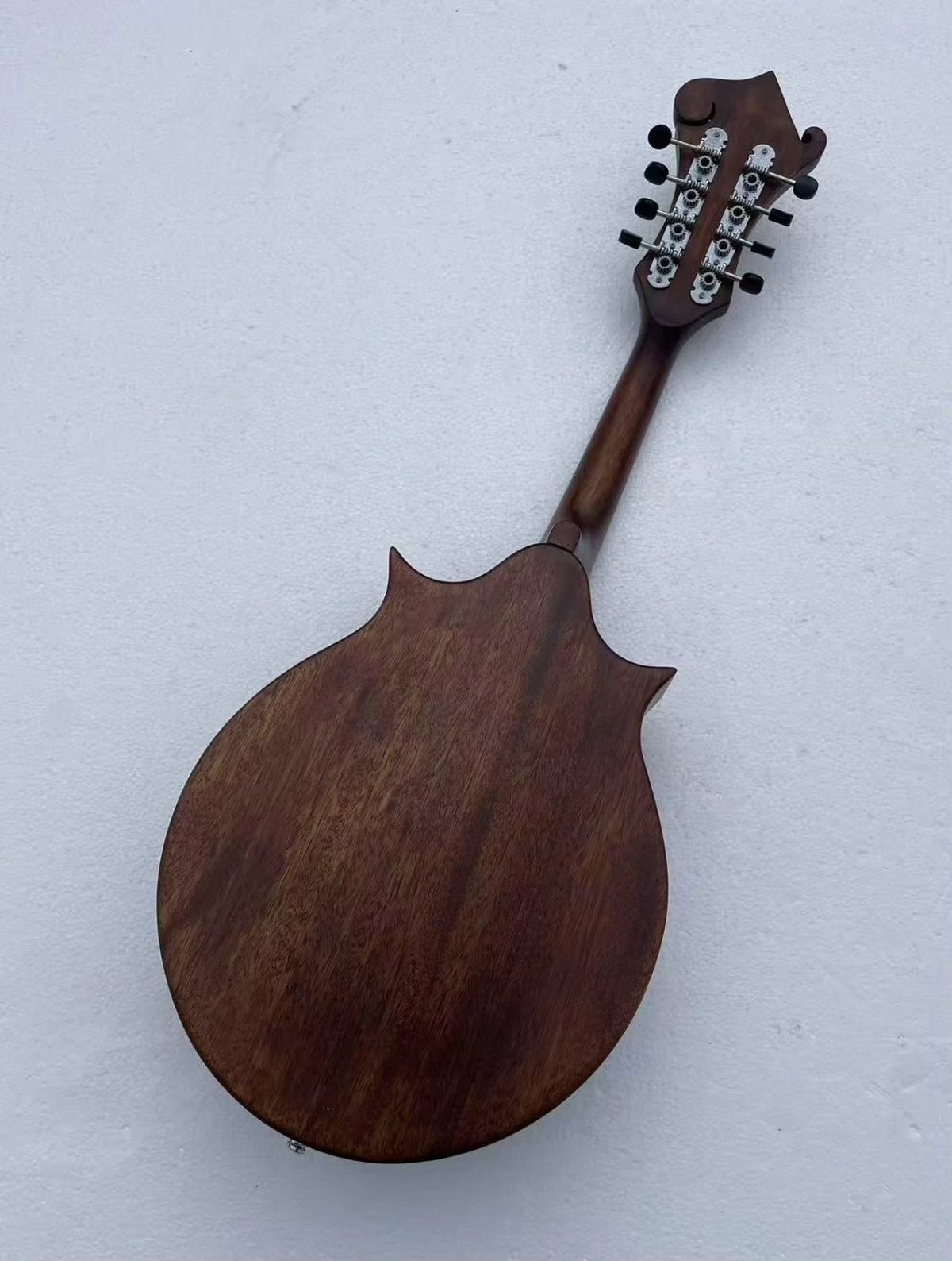 Washburn 8-String All-Solid Wood Mandolin
