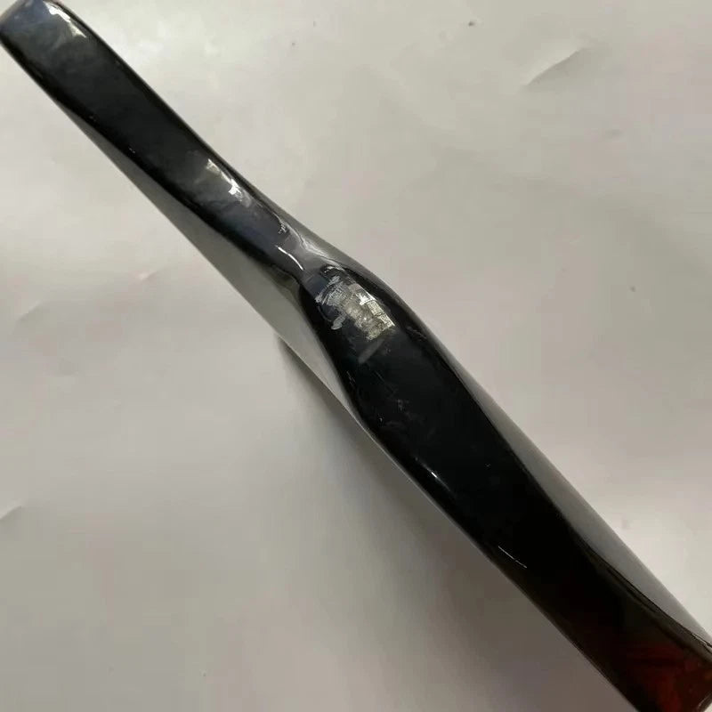 Black Basswood 5 String Bass Body Fit MusicMan