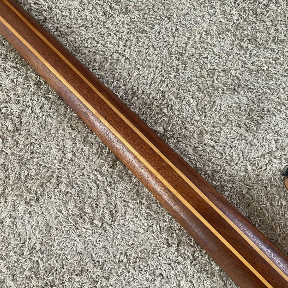 Ashton 5 String Bass DIY Project, Alder Mahogany Body, Maple Neck Through