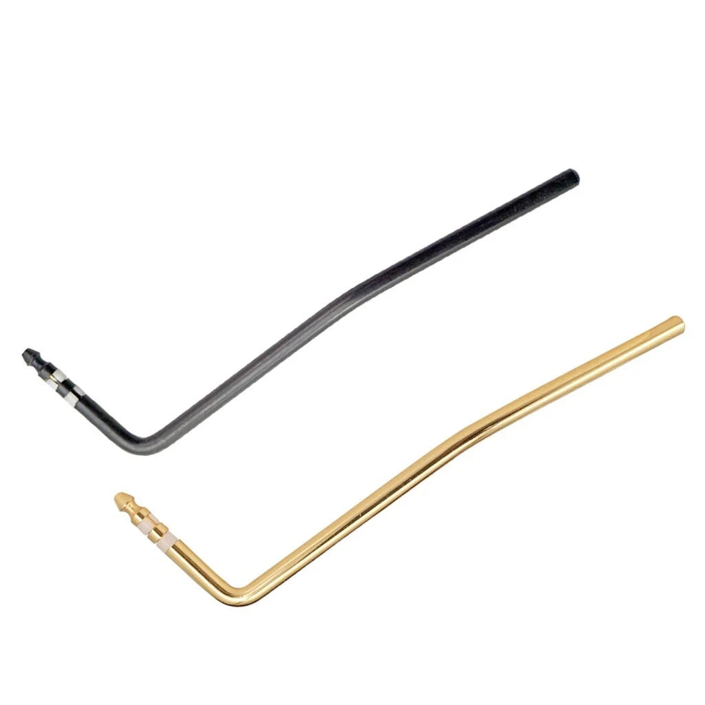 2 Piece Guitar Tremolo Arm Whammy Bar Fit Ibanez Edge / Lo-Pro / Edge Pro