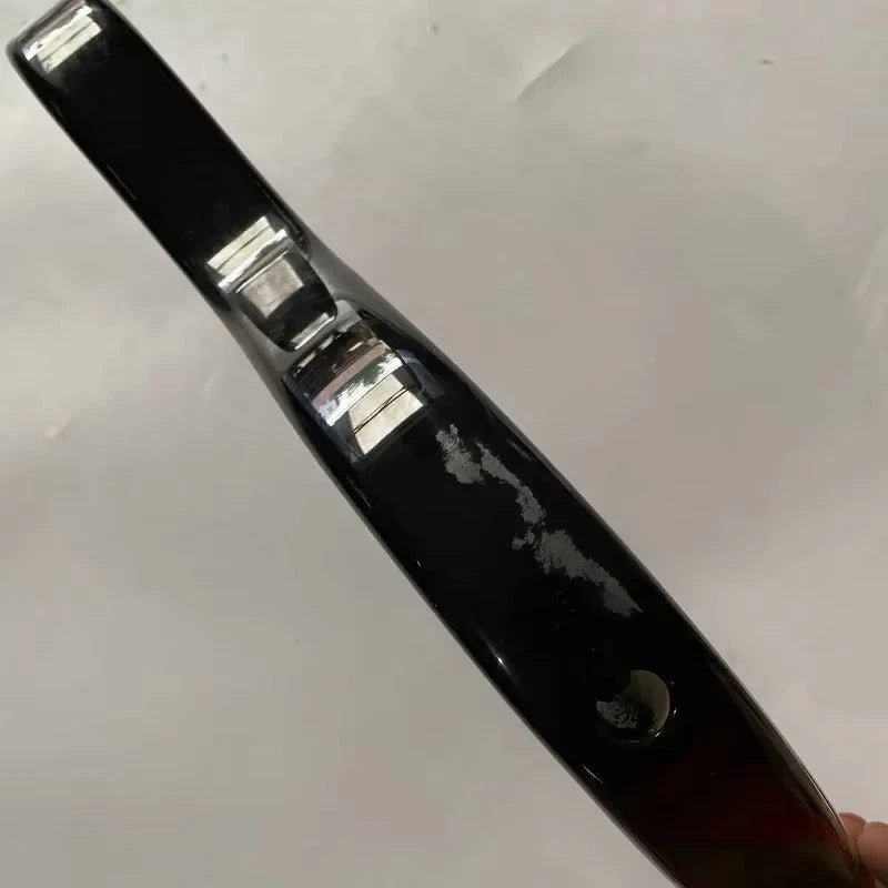 Black Basswood 5 String Bass Body Fit MusicMan