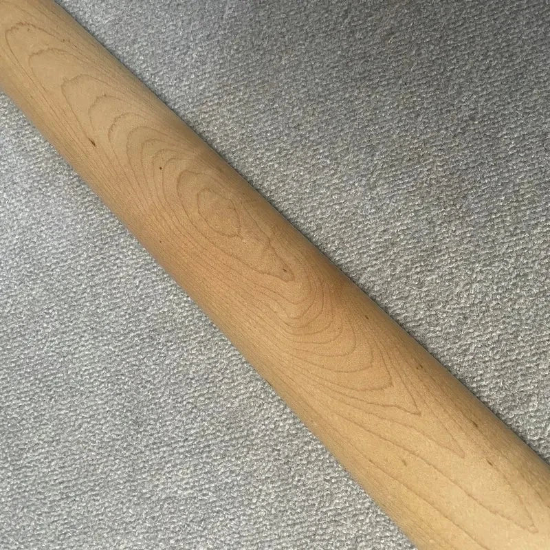 Maple Wood 5 String Bass Neck, Maple Fingerboard, 24 Maple
