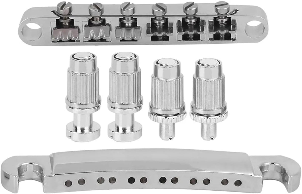 12 String Guitar Tune O Matic Bridge with Tailpiece Fit Ibanez,Epiphon<wbr/>e,Washburn