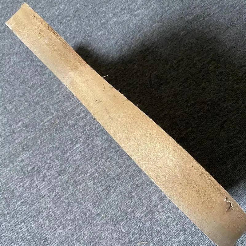 Basswood 4 String Precision P Bass Body