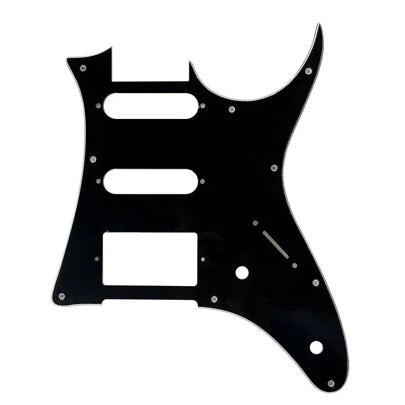 HSS Guitar Pickguard Scratch Plate For Ibanez GRX40