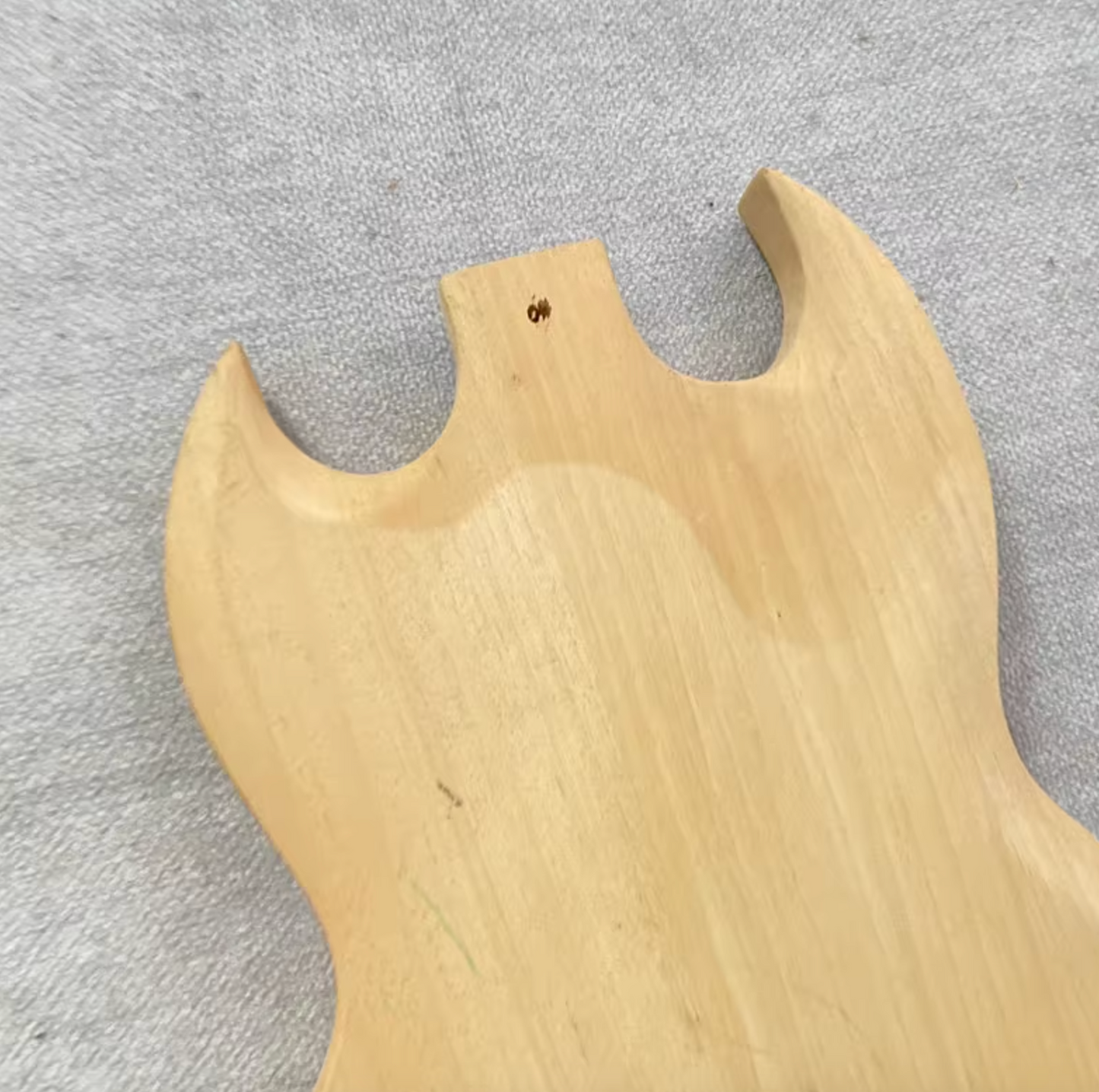 HH Basswood Guitar Body Fit SG Guitars