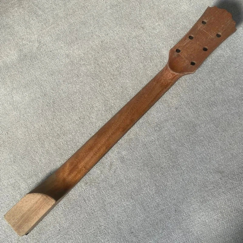 Guitar Maple Wood Neck, Rosewood 22 Frets Fingerboard