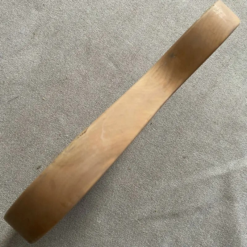 Alder Wood Guitar Single Cut DIY Project Body Fit Telecaster Tele