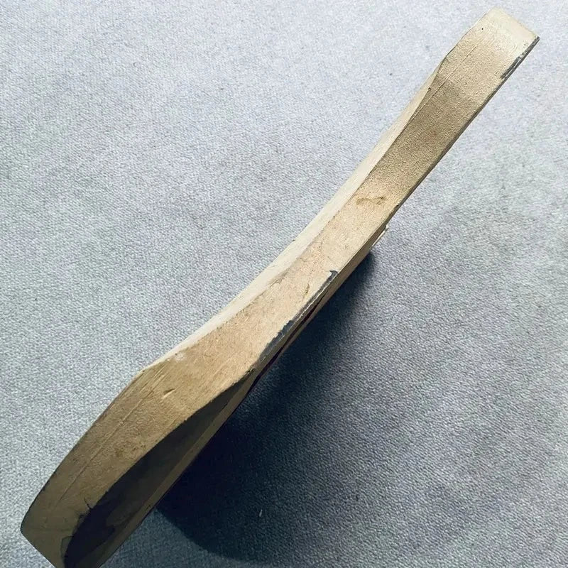 Unfinished Precision Bass Style Body in Solid Wood Project Grade