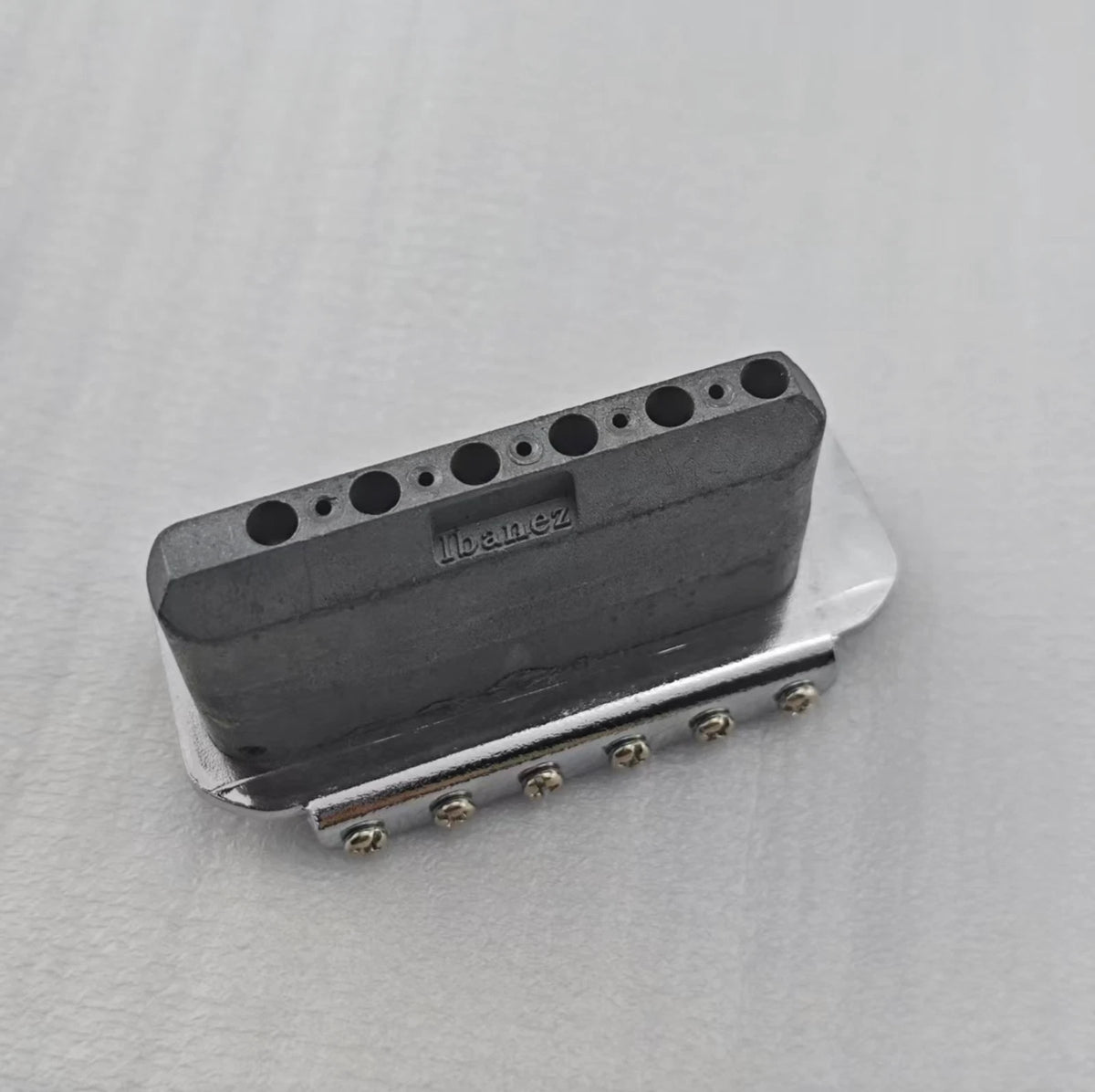 Ibanez SAT 10 Guitar Bridge Tremolo System Fit GIO GSA GSA Series