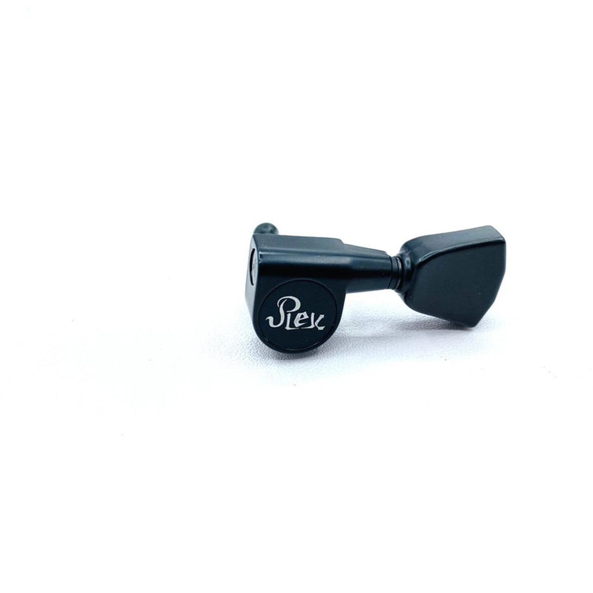 Black 3R3L Guitar Machine Heads Tuning Pegs Keys