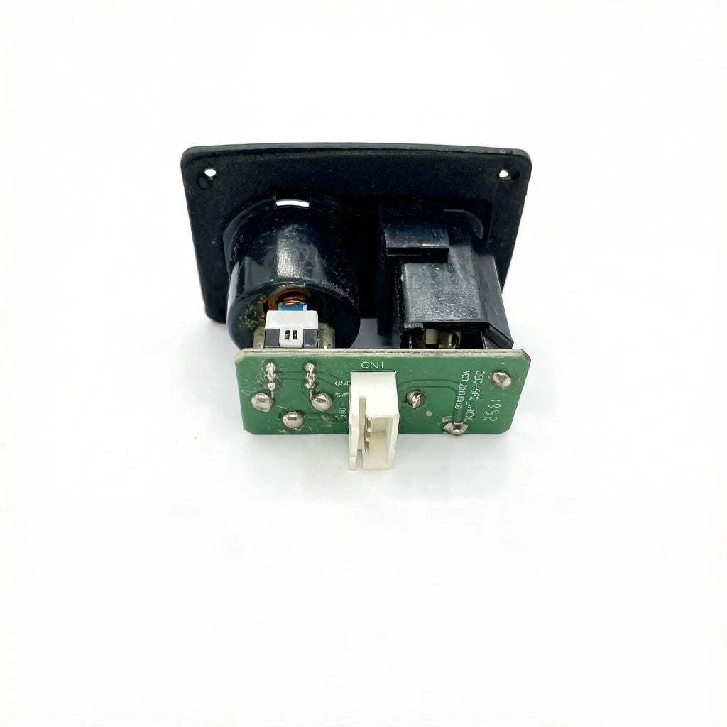 Ibanez AEQTP2 Pickup with Tuner Preamp
