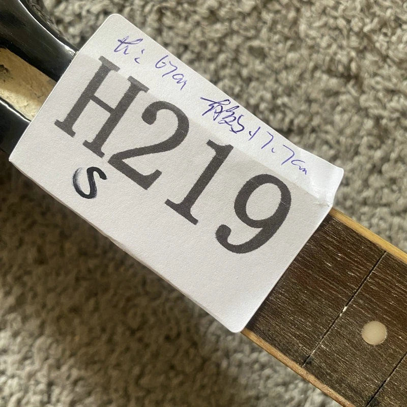 8 String Mandolin, Spruce Top Body, 20 Frets Rosewood Fingerboard Neck