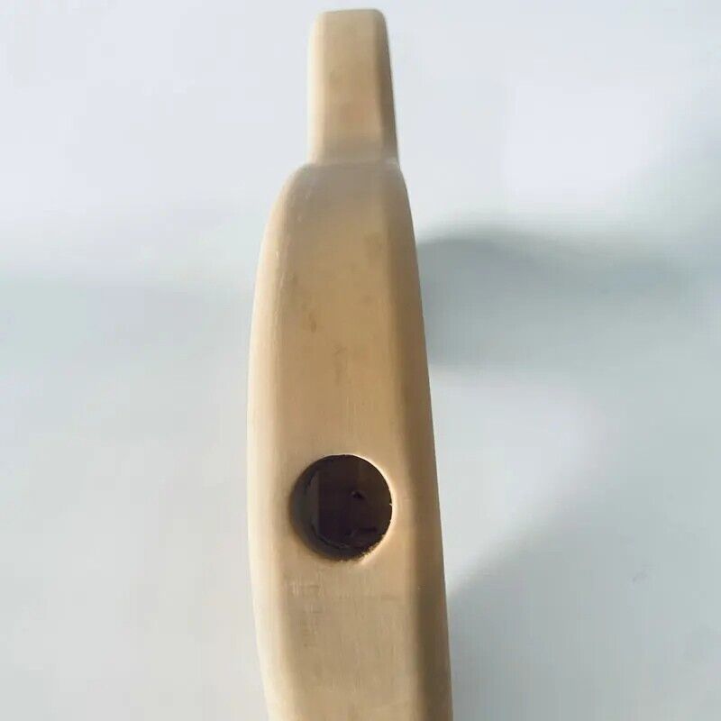 Lefty Basswood 4 String Bass Unfinished Body DIY Project