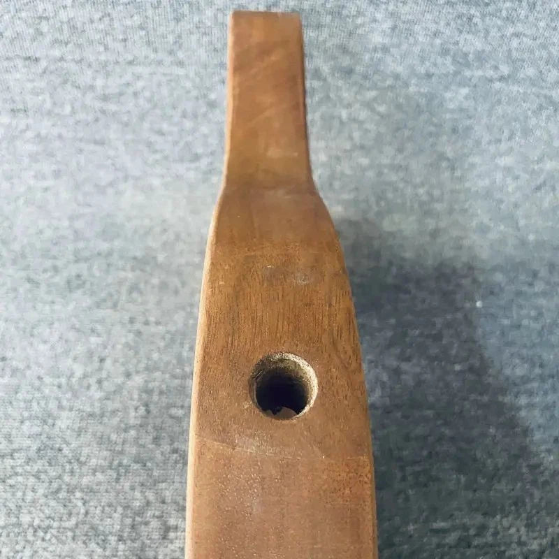 HH Guitar Body DIY Project