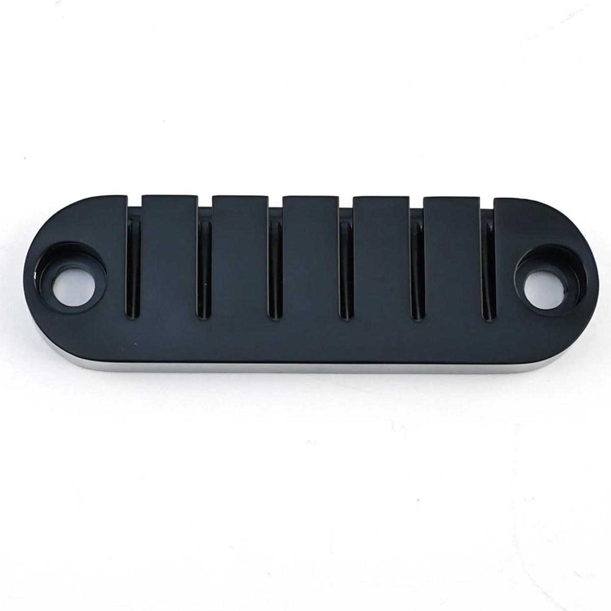 Black Tune O Matic Guitar Bridge Fit LP Les Paul